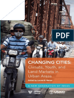 Changingcities Publication