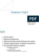 Temel Hızlandırıcı Fiziği (PDFDrive)