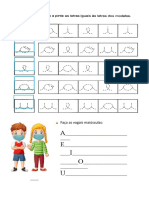 PRÉ 1. Caderno 19.04