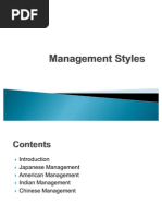 Download Management Styles-IBM by Pragati Bindal SN51712510 doc pdf