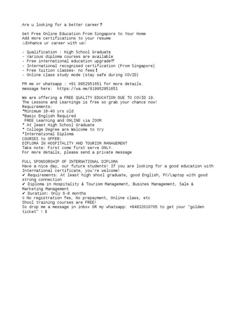 List of Captions DE PDF