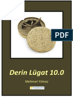 Derin Lügat