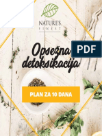 HR Plan Za 10 Dana