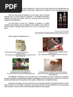 Victorio Edades: The Builders Explained | PDF | Baroque | Sculpture