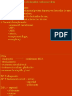 Asistenta in Ambulator a Bolnavilor Cardiovasculari