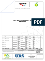 900-Spe-Mn-Urs-1003 - B05 Dredging