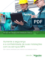 Catalogo MP4 - Field Services
