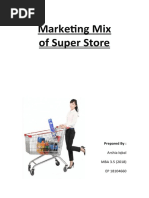 Costco's Six Rights of Merchandising | PDF