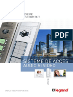 Siste Me de Acces Audios I Video