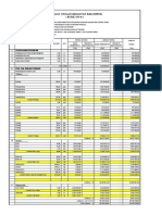 Rencana Usulan Kegiatan Kelompok (RUKK 100 %) : Pekerjaan Persiapan