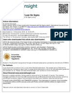 A LC Framework With 6sigma Rating