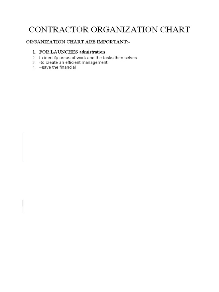 Contractor Registration Guidelines | PDF | Labour Law | Economies