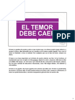 GDC - 03 - El Temor Debe Caer