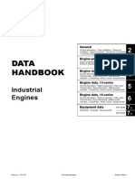 Manual de Los Motores Industriales Scania Complete-DHA