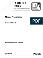 Ly4302 - 10076-Manual de Programare