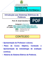 Introduction To Electrical Power Systems - (Mohamed E. El-Hawary) IEEE Wiley 2008