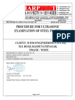 SNIS UT 578 - Steel Plates