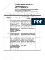 Format 4. Berita Acara Asesmen Lapangan Program Studi Berita Acara Asesmen Lapangan Program Studi Untuk Akreditasi Program Studi Jenjang Diploma