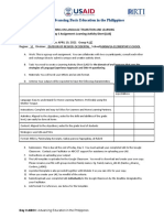 PCN Verification Form | PDF | Nondestructive Testing | Welding