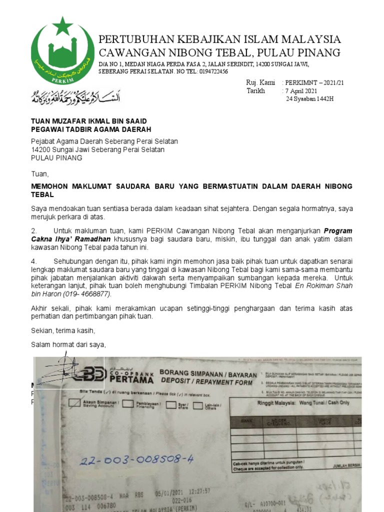 0 02 Perkim Pejabat Agama Daerah Pdf