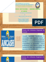 Grupo N°8 Pei-Gobierno Regional de Ancash