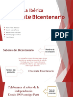 Presentacion Bicentenario