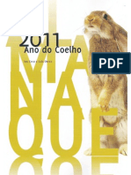 Horoscopo 2011, O Ano Do Coelho