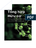 Tong Hop Huu Co