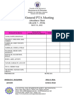 GPTA Attendance Sheet