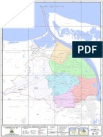 U17 División Político-Administrativa