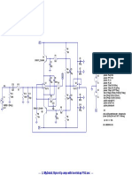 Op-Amp With PSU Bootstrap