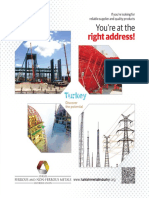 Turkish Ferrous Exporters