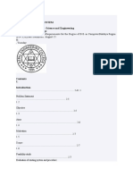 Online Food Order System Department of Computer Science and Engineering Nepal Engineering College