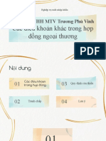 Nhóm 4 - Coconut Sap and Extract - XK - Ib 404 J