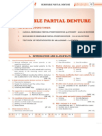 5 Dental Pulse RPD - 2 On 1 B2B