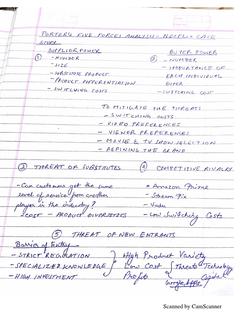 CamScanner User Guide | PDF
