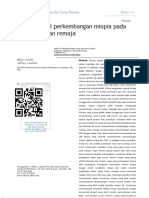 Salinan Terjemahan (1) Controlling Myopia Progression in Children and Adolescents