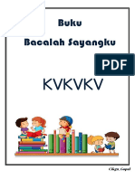 Buku Bacaan KVKVKV