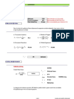 1.- CAUDAL DE DISEÑO