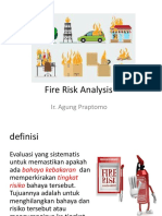 Fire Risk Analysis 2