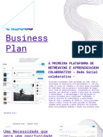 Elisceo business Plan NOVO