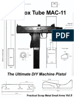 235006825 the Box Tube MAC 11 Practical Scrap Metal Small Arms Vol 2