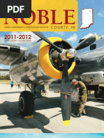 Download Visit Noble County by KPC Media Group Inc SN51715760 doc pdf