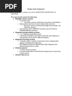 Tle cooking session essay 07 image