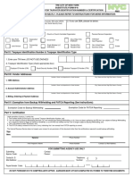 Submit Form to the New York City Agency