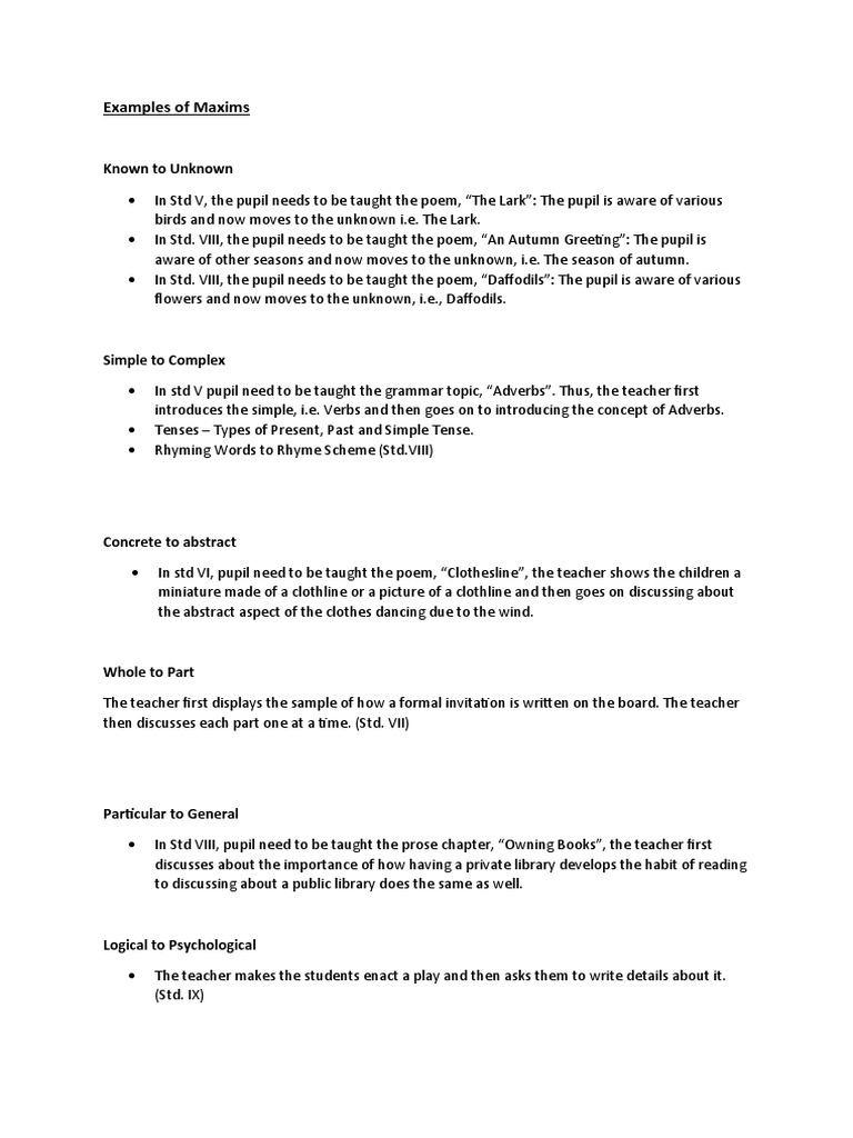 Teaching Strategies for Literature and Grammar | PDF | Language Arts ...