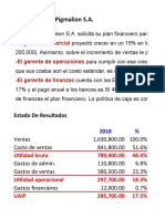 S05.S14 - Caso Industrial Pigmalion Tarea Resuelto