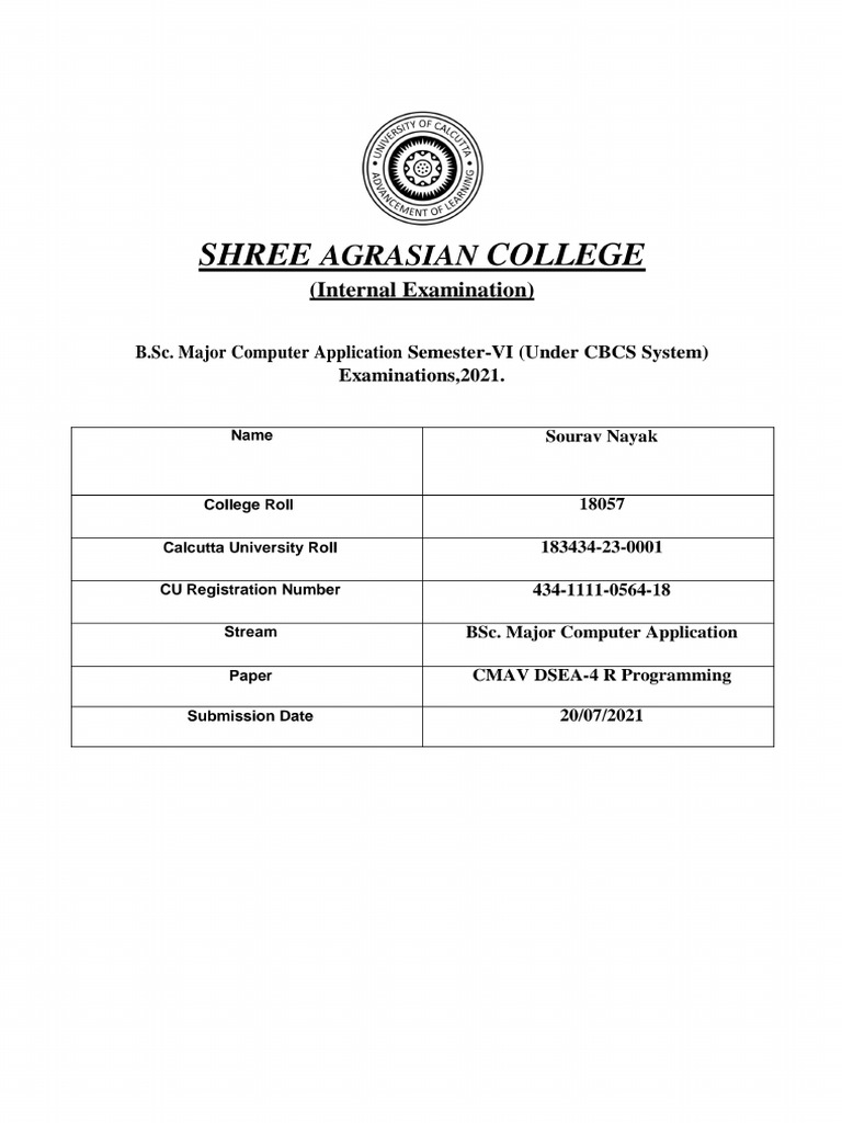 Advance Java Handwriting Notes | PDF | Computing And Information ...