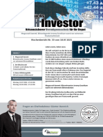 CrashInvestor 2021 Nr.33