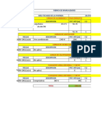 Calculo de Areas y Maxima